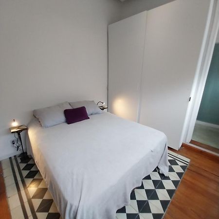 Santelmo Lejlighed Buenos Aires Eksteriør billede